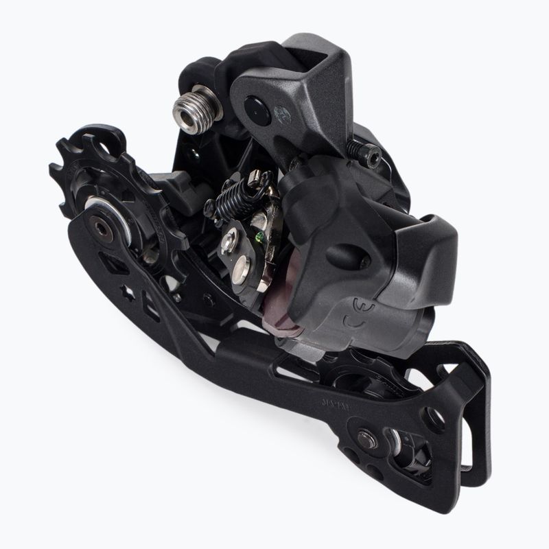 Shimano GRX RD-RX817 Di2 11rz schimbător spate negru IRDRX817 3