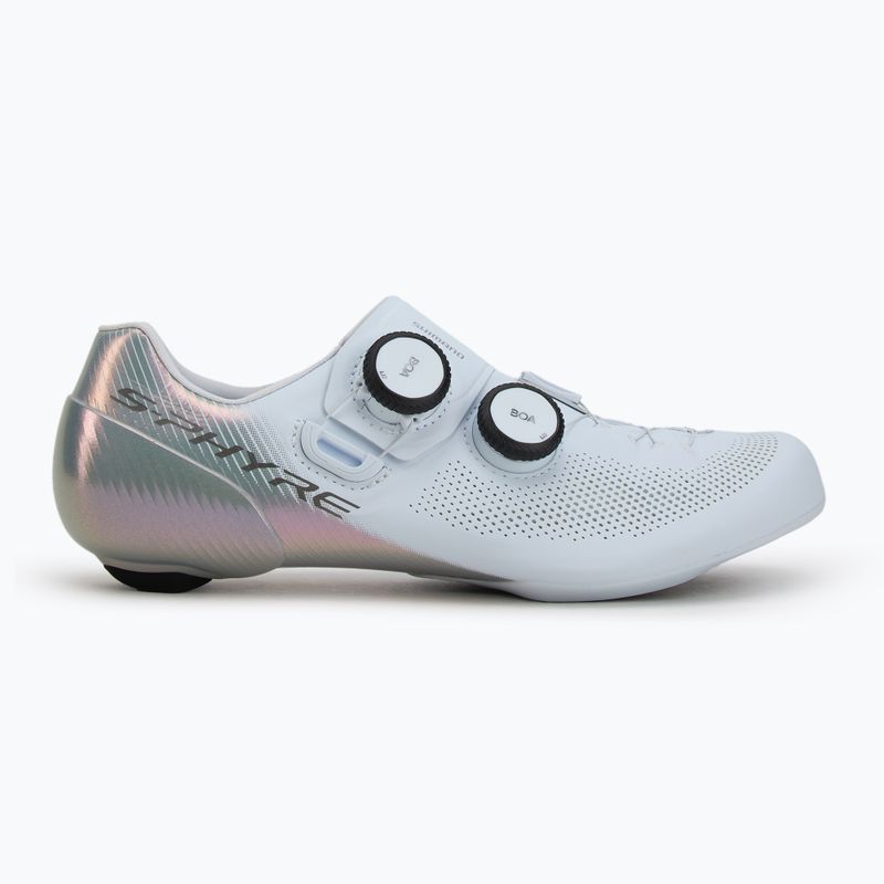 Încălțăminte de șosea pentru femei Shimano SH-RC903W white 2