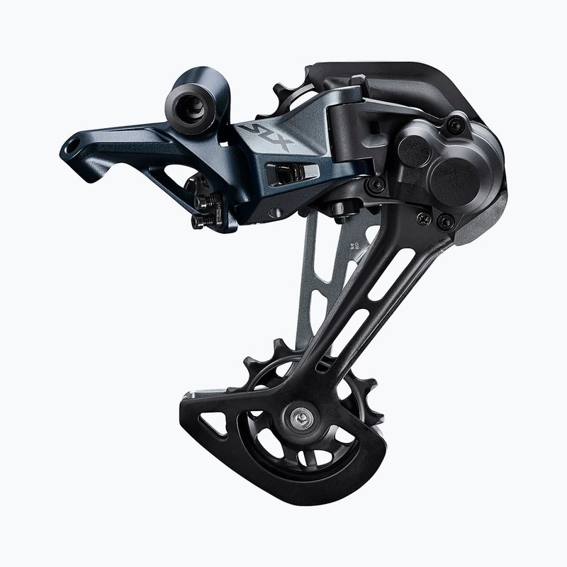 Shimano RD-M7100 spate SGS față x1 negru IRDM7100SGS