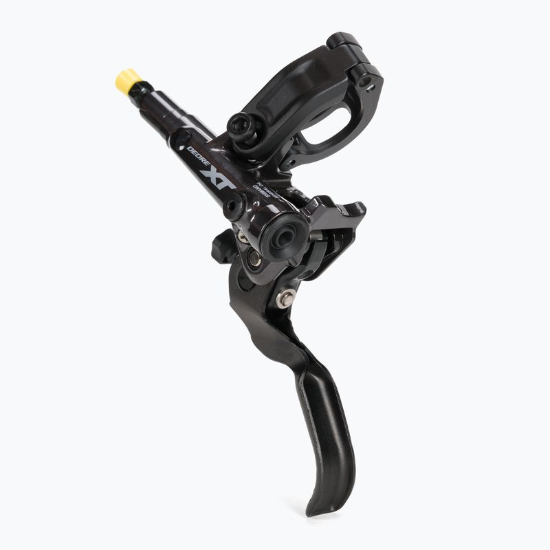 Shimano BR-M8100 frână de bicicletă față negru IM8100JLFPRA100