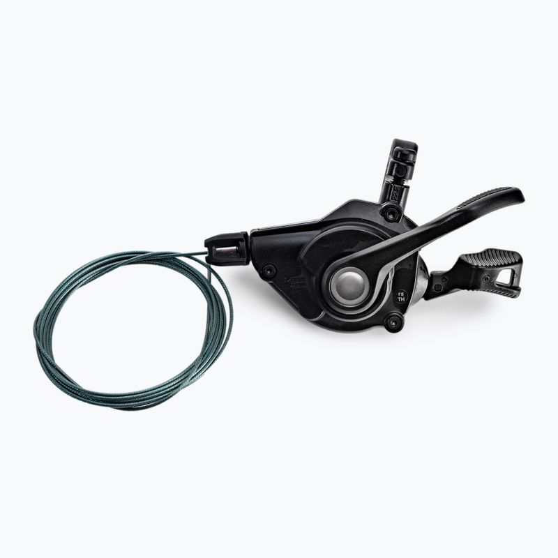 Pârghie de schimbător față Shimano SL-M8100 dreapta ISLM8100RAP 3