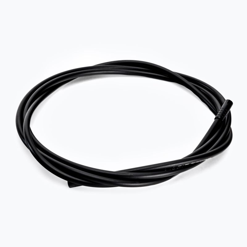 Maneta Shimano pentru deraiorator față negru SL-M8100 4