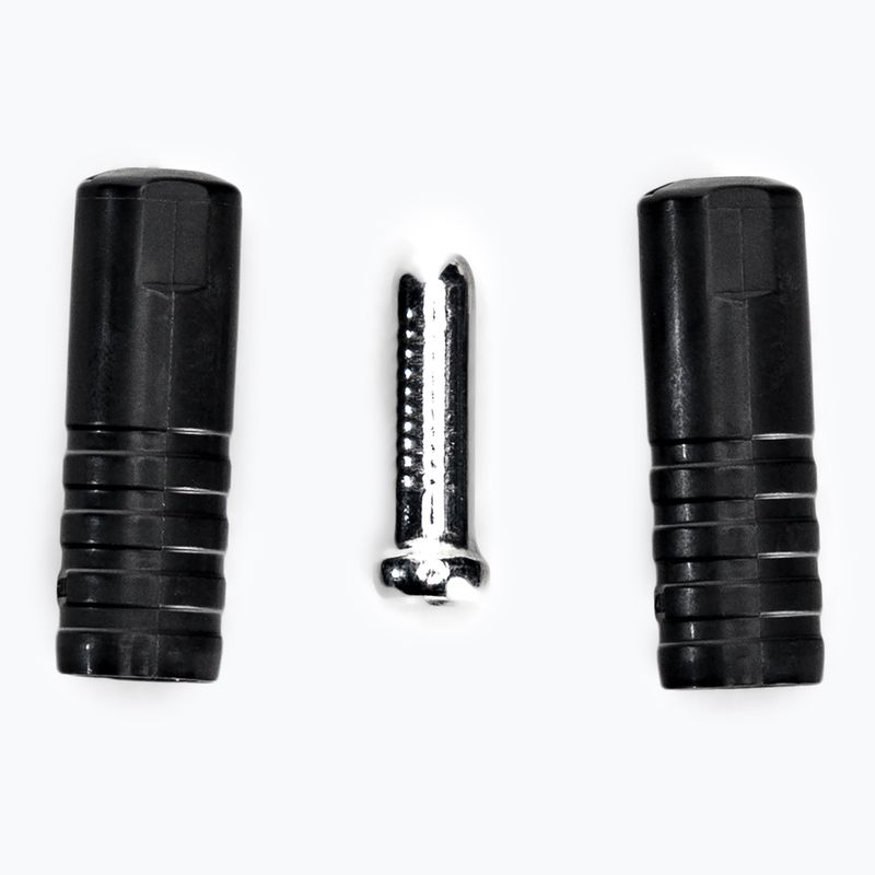 Maneta Shimano pentru deraiorator față negru SL-M8100 5