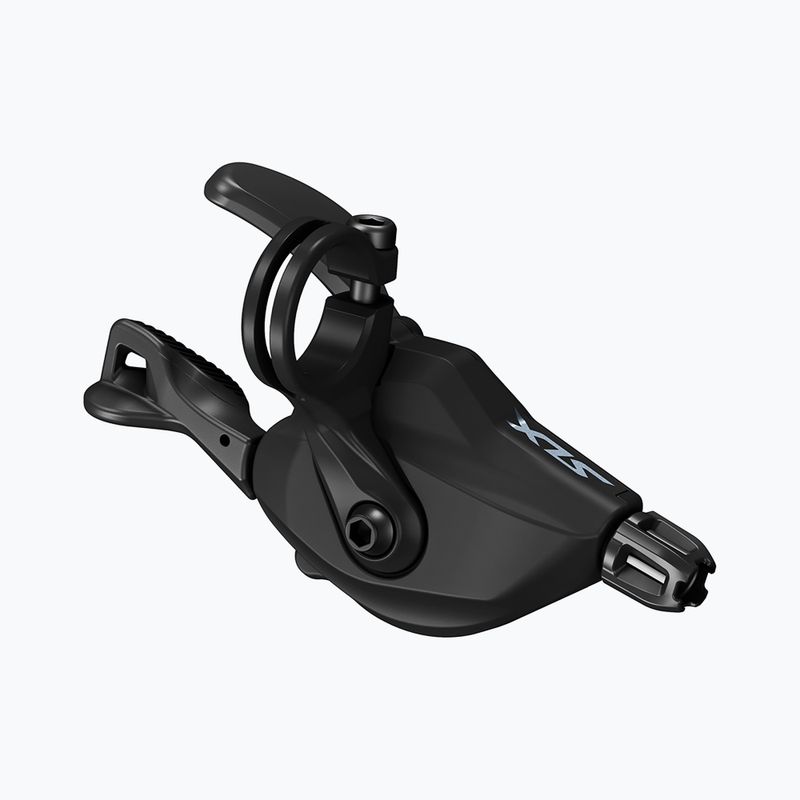 Shimano SL-M7100 pârghie de schimbător spate cu 12 viteze negru ISLM7100RAP 7