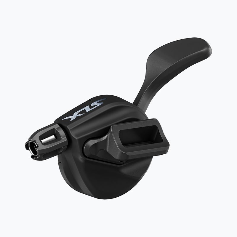 Shimano SL-M7100 2rz I-Spec EV maneta schimbătorului față negru ISLM7100ILBP 7