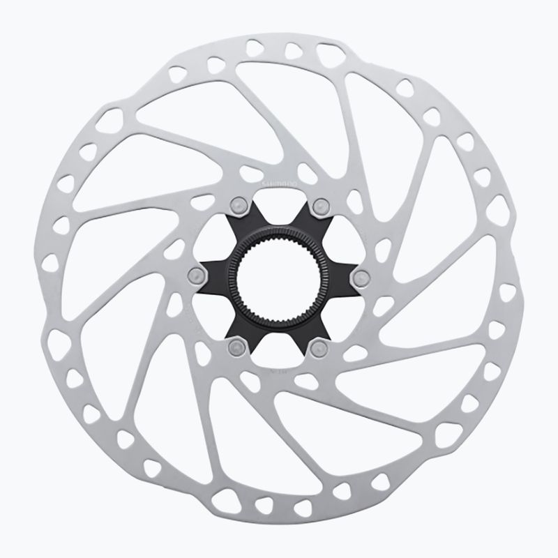 Disc de frână  Shimano Deore SM-RT64 Center Lock external 203mm