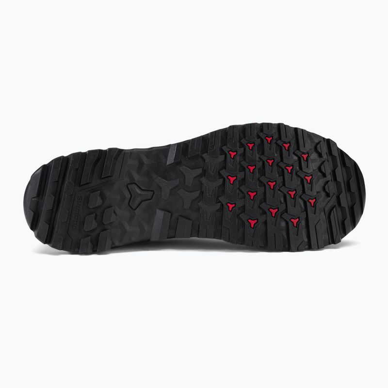 Pantofi de ciclism pentru femei Shimano SH-ET500 albastru ESHET500WGB01W40000 5