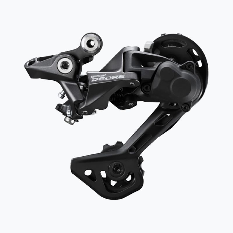 Shimano deraiorator spate pentru biciclete RD-M5120 11rz negru