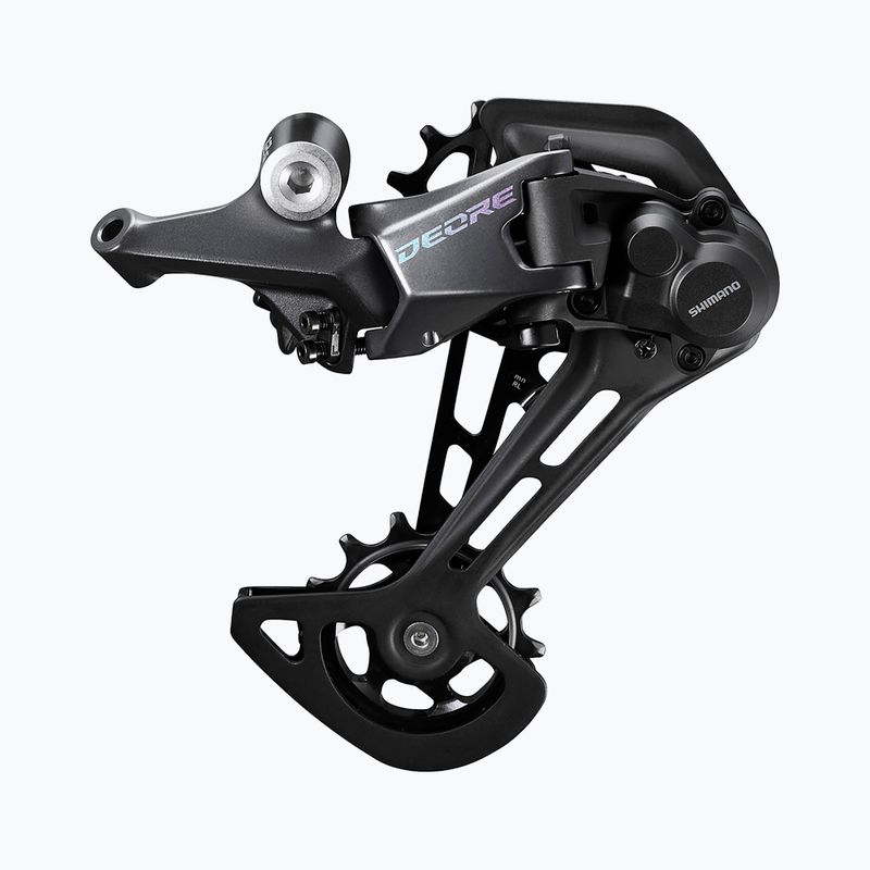 Shimano RD-M6100 deraior spate de bicicletă negru IRDM6100SGS