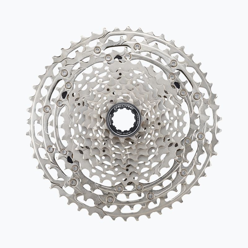 Casetă de bicicletă Shimano CS-M5100 11rz 11-51