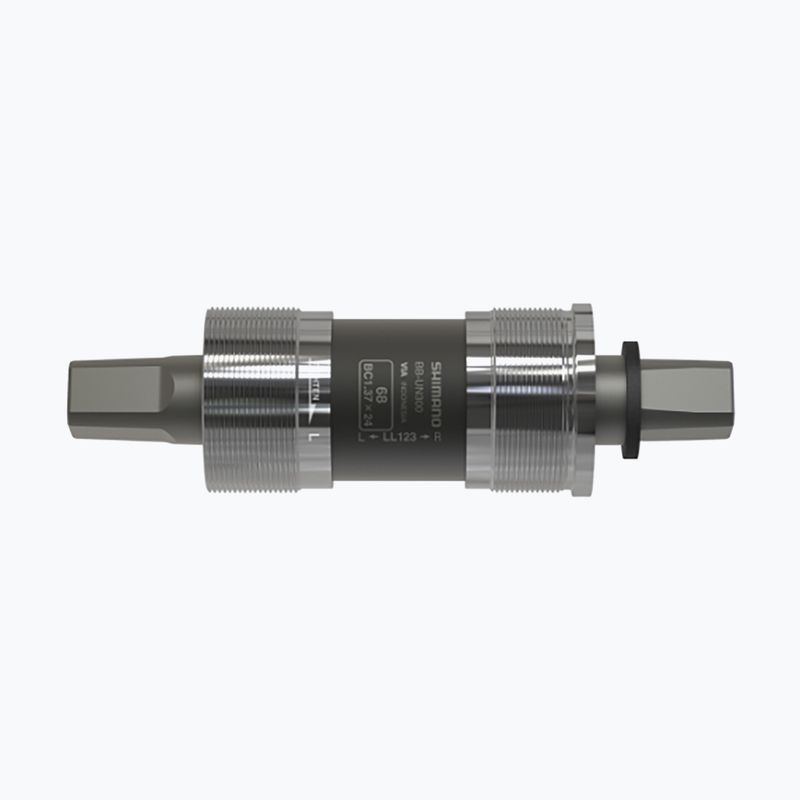 Suport de bicicletă Shimano BSA 113 mm/68 mm BB-UN300