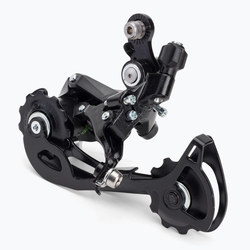 Schimbător spate Shimano RD-M3100 SGS 9rz negru 2