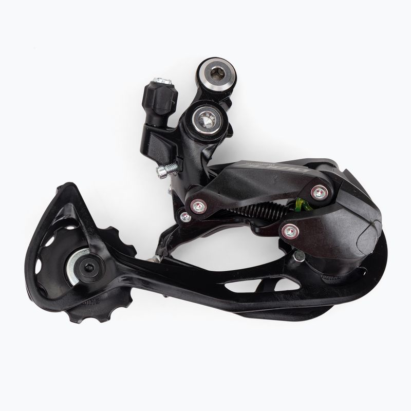 Schimbător spate Shimano RD-M3100 SGS 9rz negru 3