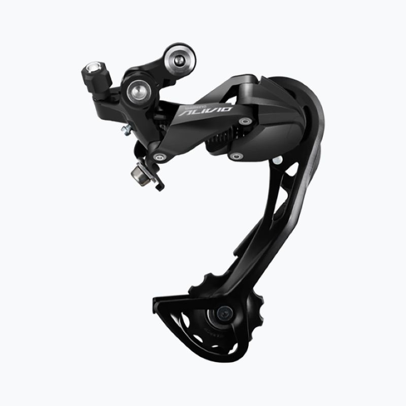 Schimbător spate Shimano RD-M3100 SGS 9rz negru 4