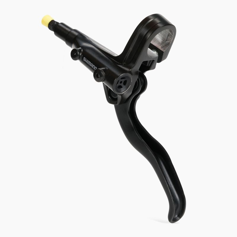 Shimano MT401 frână de bicicletă față negru EMT4102JHFPRA100