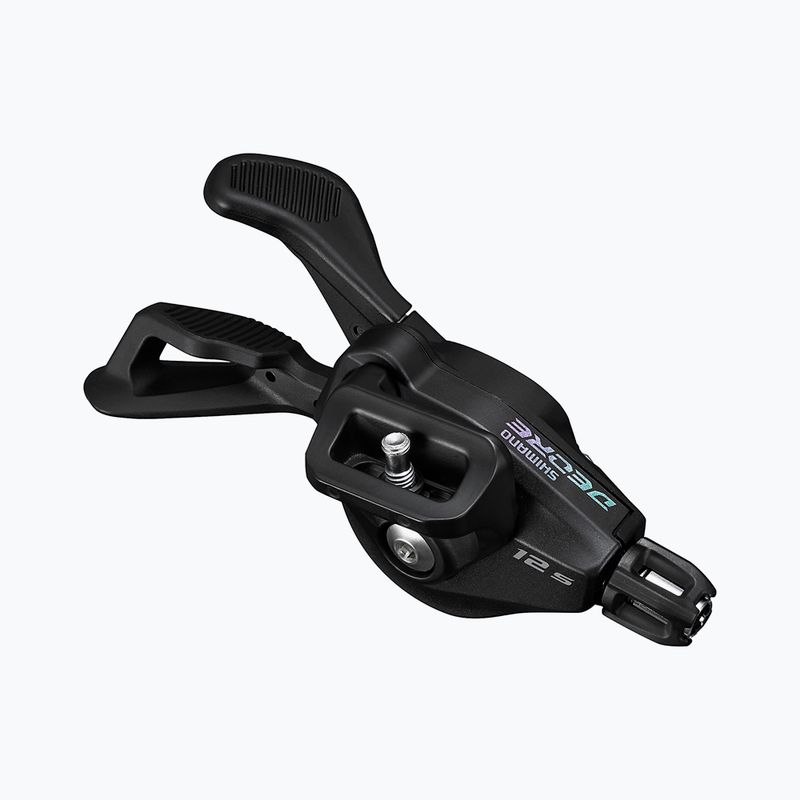 Shimano SL-M6100 I-Spec EV maneta de schimbător spate Shimano SL-M6100 I-Spec EV negru ISLM6100IRA1P 7