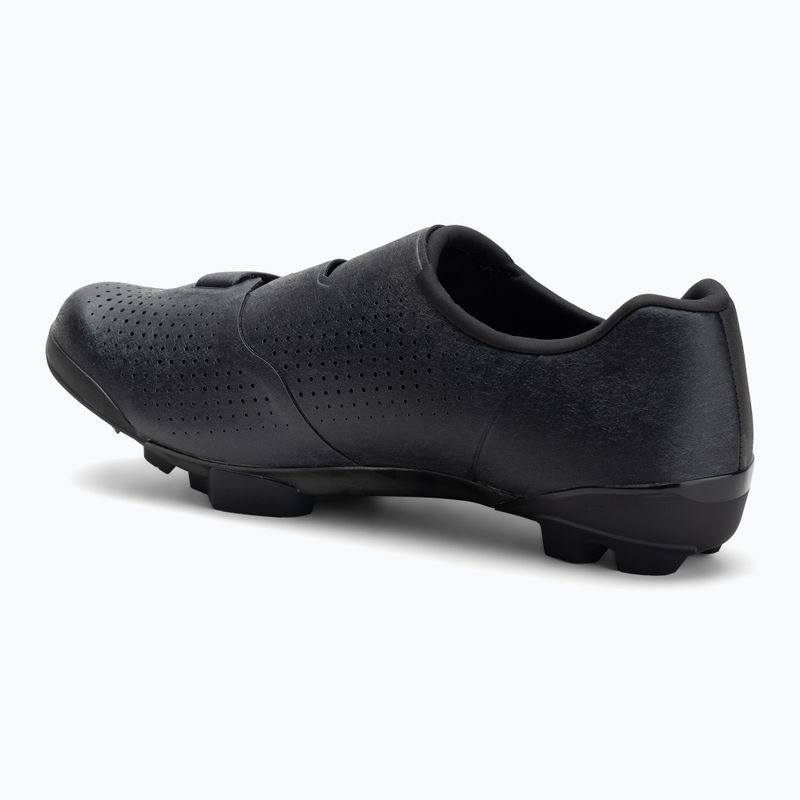 Încălțăminte gravel pentru bărbați Shimano SH-RX801 black 3