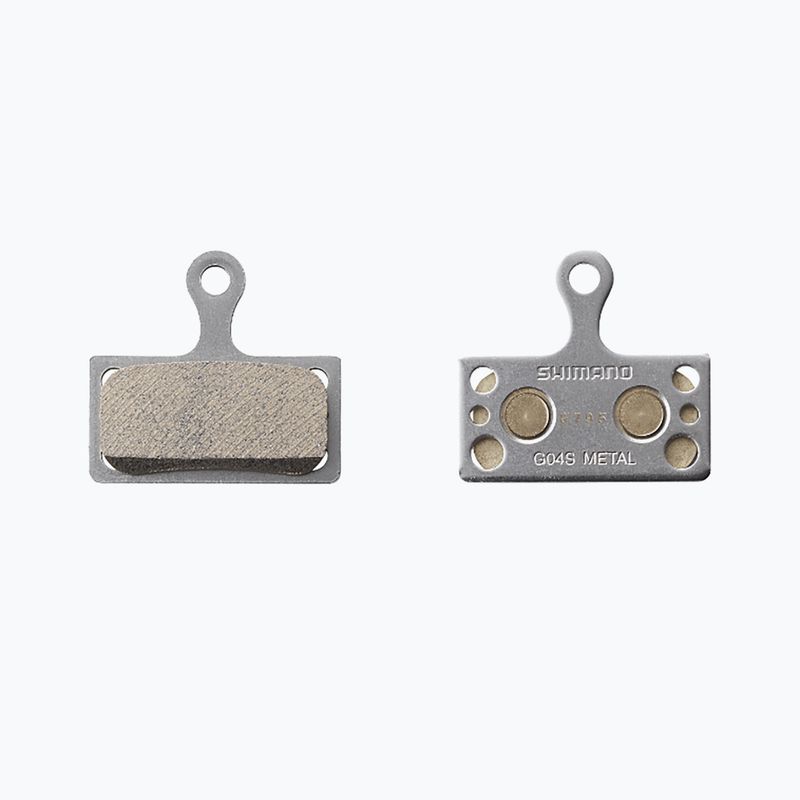 Plăcuțe de frână  Shimano G04S