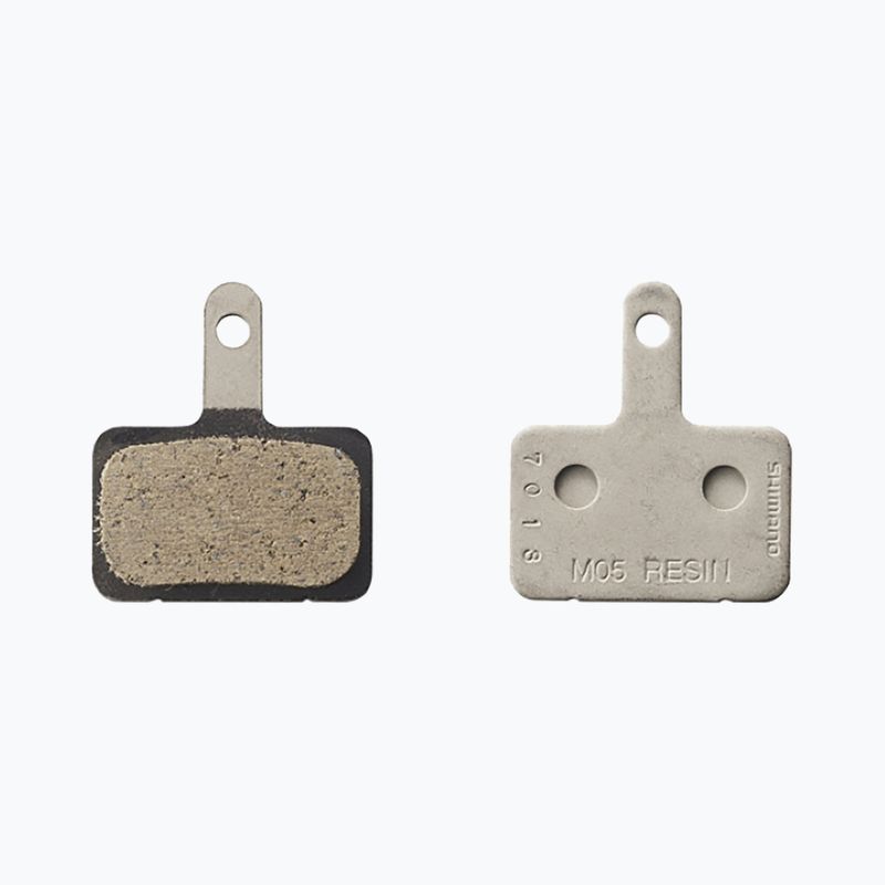 Plăcuțe de frână Shimano M05
