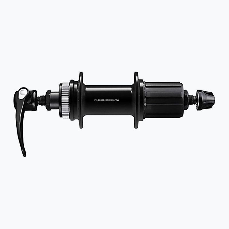 Butuc spate Shimano Cues FH-QC400 32H 8/9/10/11rz 2