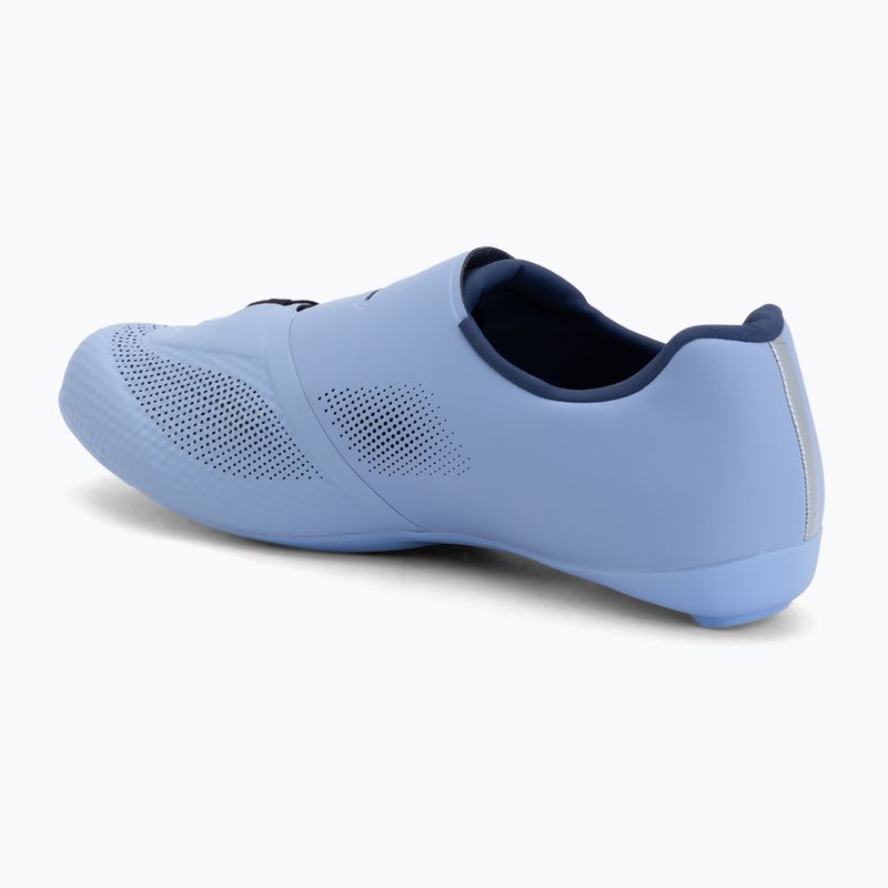 Încălțăminte de șosea pentru femei Shimano SH-RC503W airy blue 3