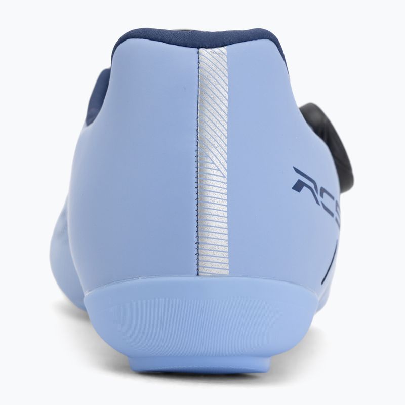 Încălțăminte de șosea pentru femei Shimano SH-RC503W airy blue 6
