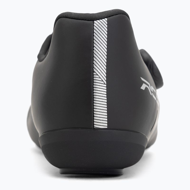 Încălțăminte de șosea pentru bărbați Shimano SH-RC503 black 6