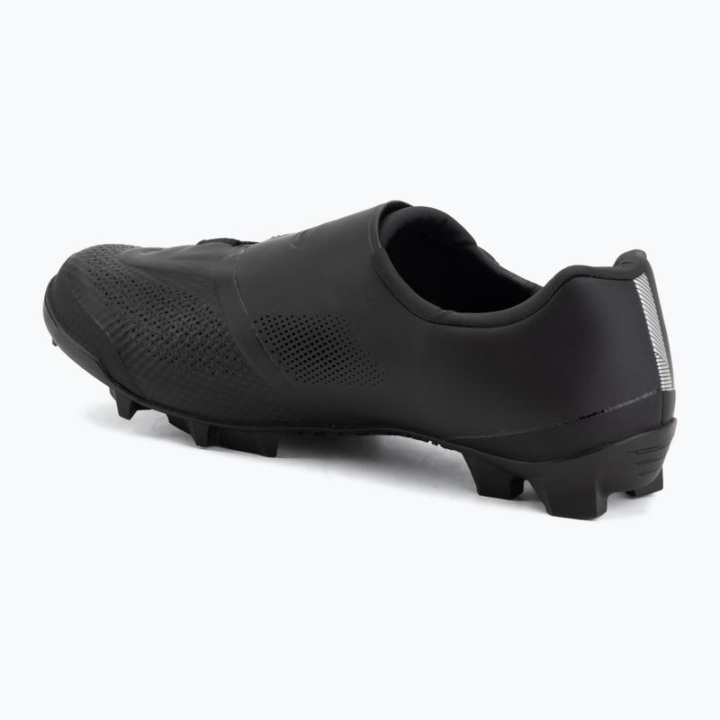 Încălțăminte de ciclism MTB pentru femei Shimano SH-XC503W black 3