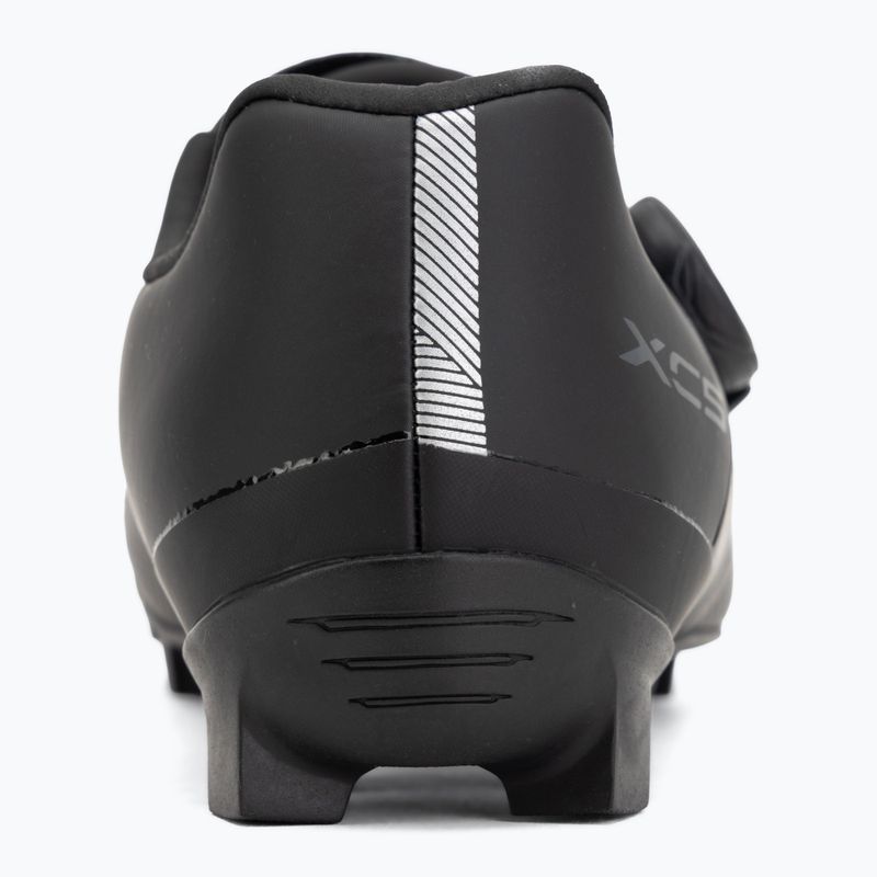 Încălțăminte de ciclism MTB pentru femei Shimano SH-XC503W black 6