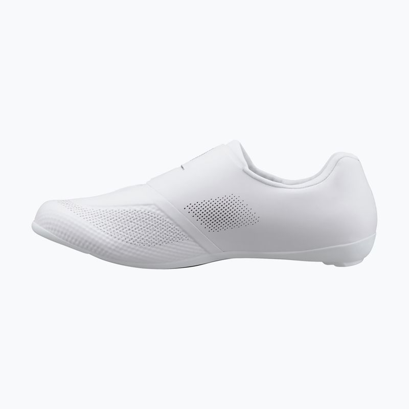 Încălțăminte de șosea pentru femei Shimano SH-RC503W white 2