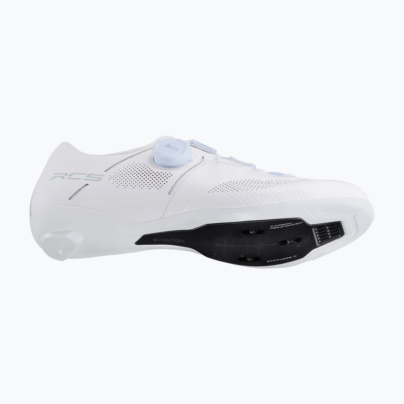 Încălțăminte de șosea pentru femei Shimano SH-RC503W white 6