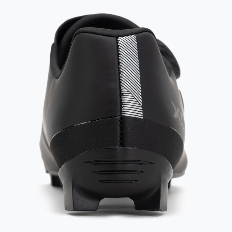 Încălțăminte de ciclism MTB pentru bărbați Shimano SH-XC703 black 6