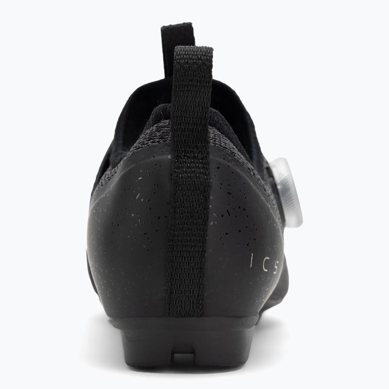 Încălțăminte de trainer Shimano SH-IC501 Fuze black 6