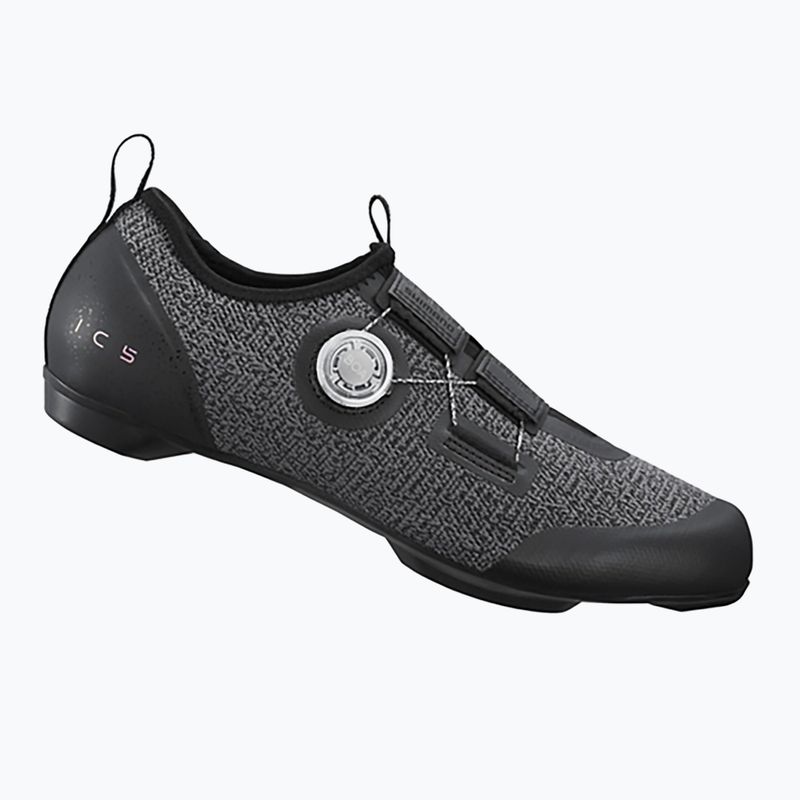 Încălțăminte de trainer  Shimano SH-IC501 Fuze black