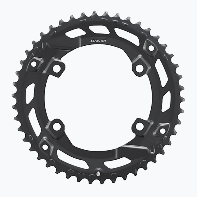 Pinion Shimano Cues FC-U6000-2 46T
