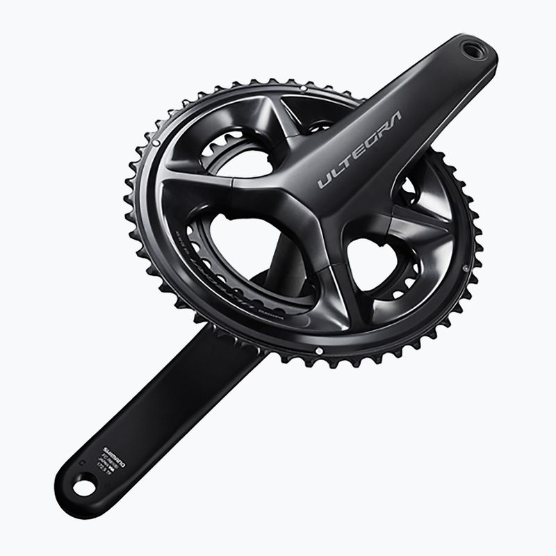 Pedalier Shimano Ultegra FC-R8100 52-36T 12rz 170mm black 2