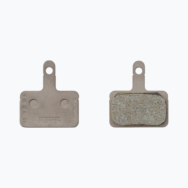 Shimano B03S EBPB03SRESINA plăcuțe de frână Shimano B03S EBPB03SRESINA