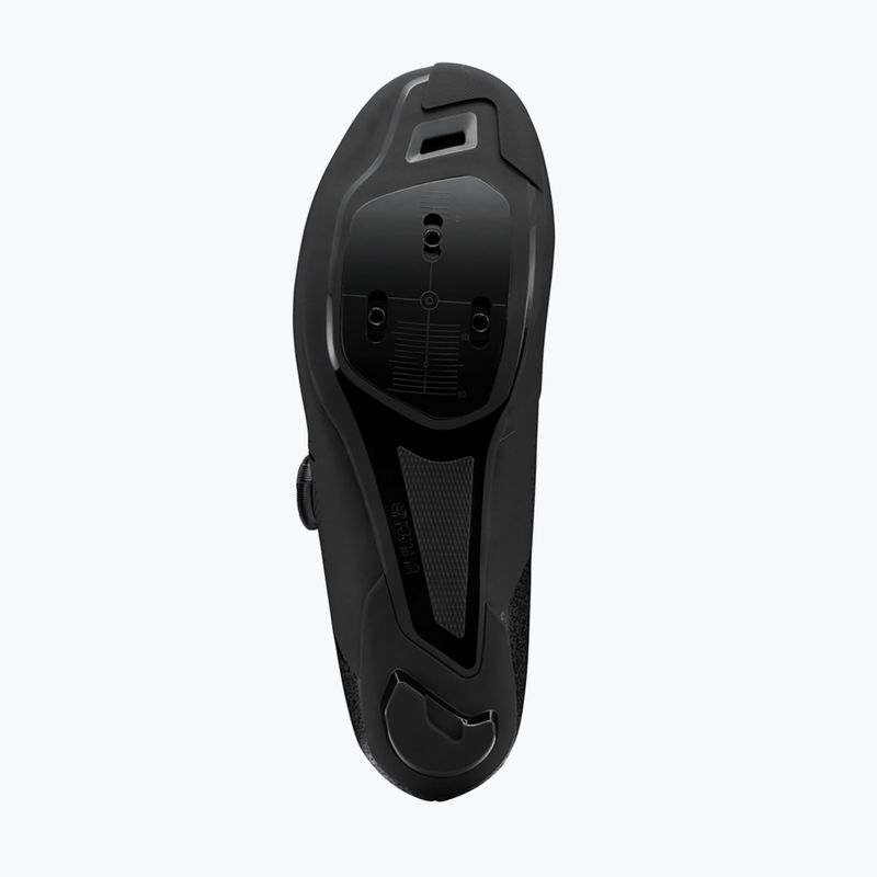 Încălțăminte de șosea pentru femei Shimano SH-RC302W black 5