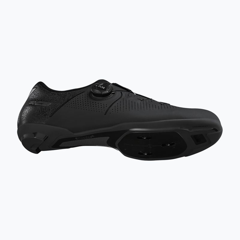 Încălțăminte de șosea pentru femei Shimano SH-RC302W black 6
