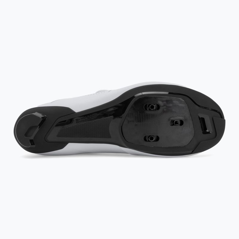 Încălțăminte de șosea pentru bărbați  Shimano SH-RC302 white 4