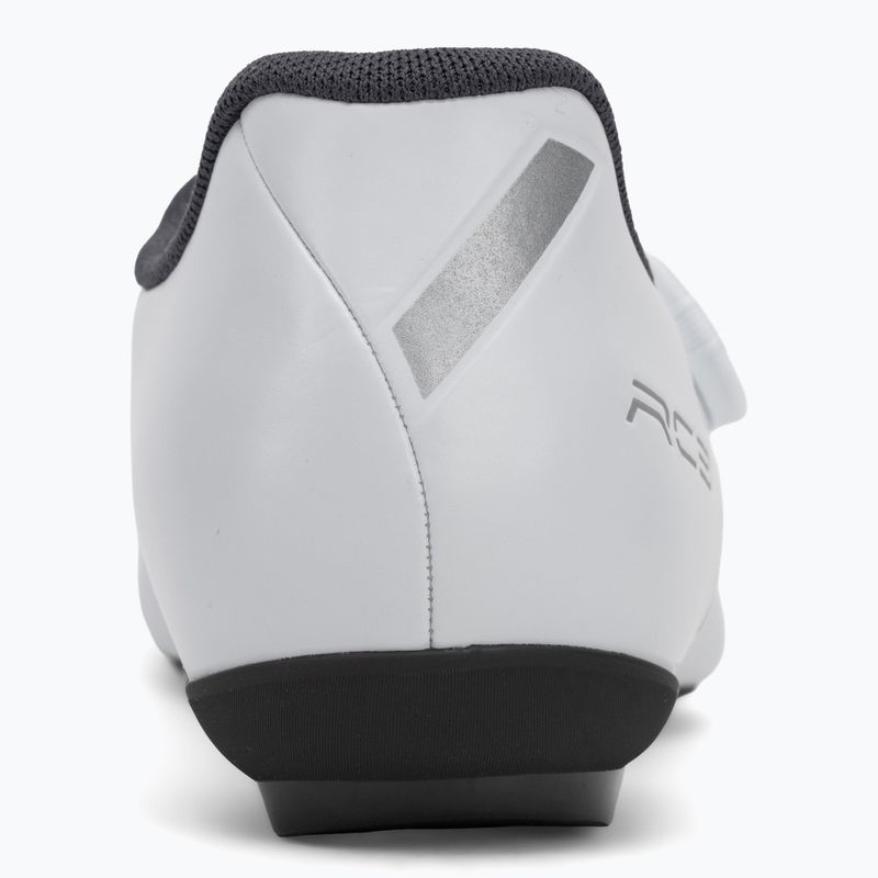 Încălțăminte de șosea pentru bărbați  Shimano SH-RC302 white 6