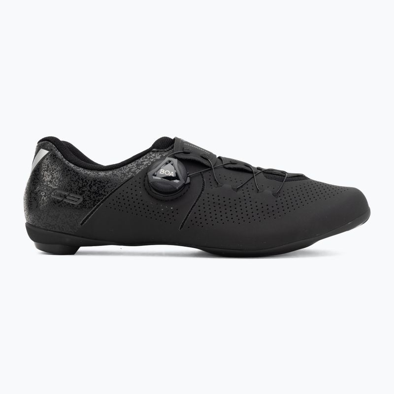 Încălțăminte de șosea pentru femei Shimano SH-RC302W black 2
