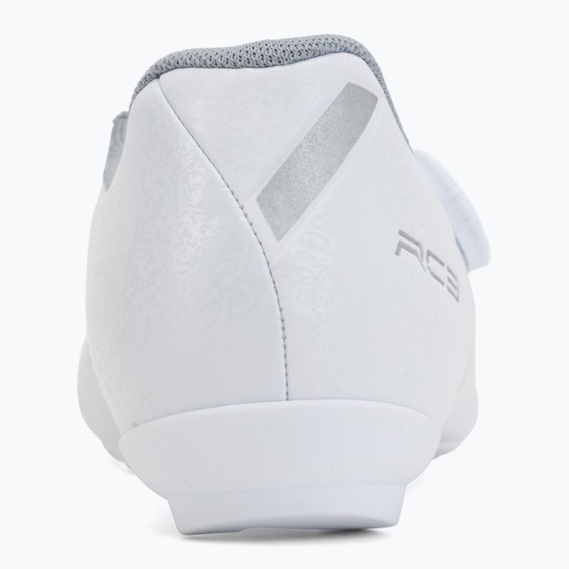 Încălțăminte de șosea pentru femei Shimano SH-RC302W white 6