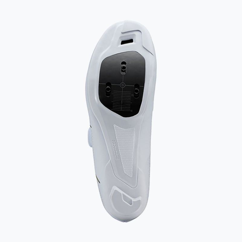 Încălțăminte de șosea pentru femei Shimano SH-RC302W white 6