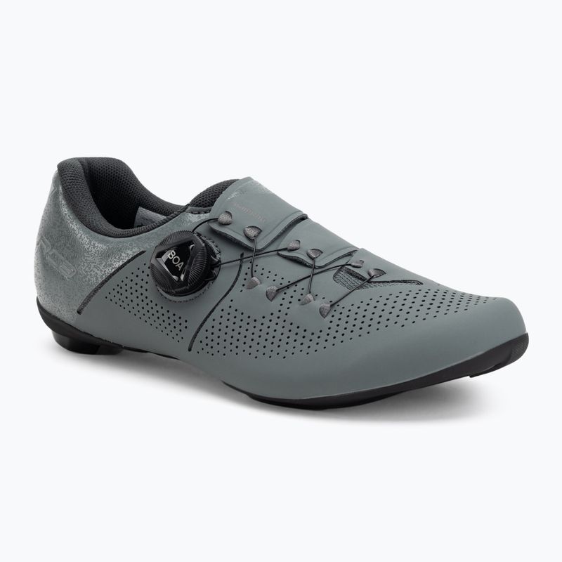 Încălțăminte de șosea pentru femei Shimano SH-RC302W sage green