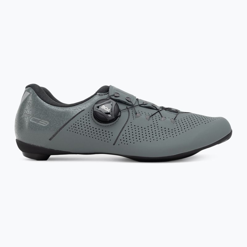 Încălțăminte de șosea pentru femei Shimano SH-RC302W sage green 2