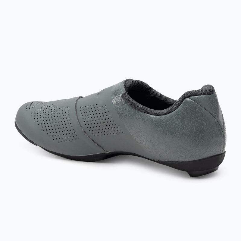 Încălțăminte de șosea pentru femei Shimano SH-RC302W sage green 3
