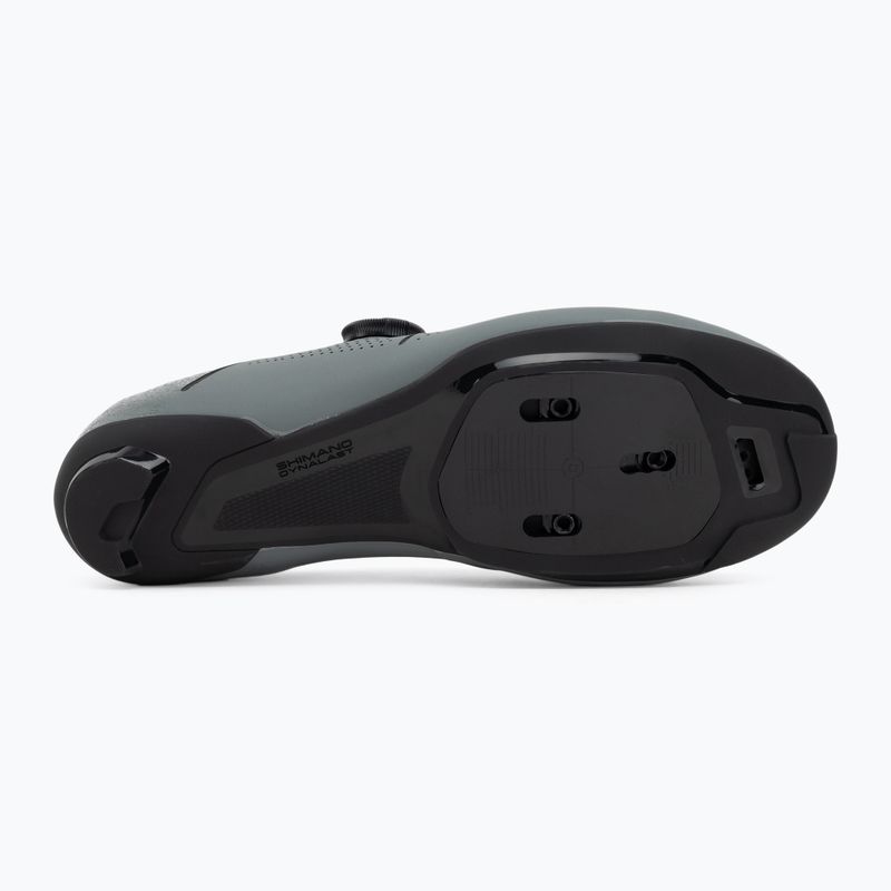 Încălțăminte de șosea pentru femei Shimano SH-RC302W sage green 4