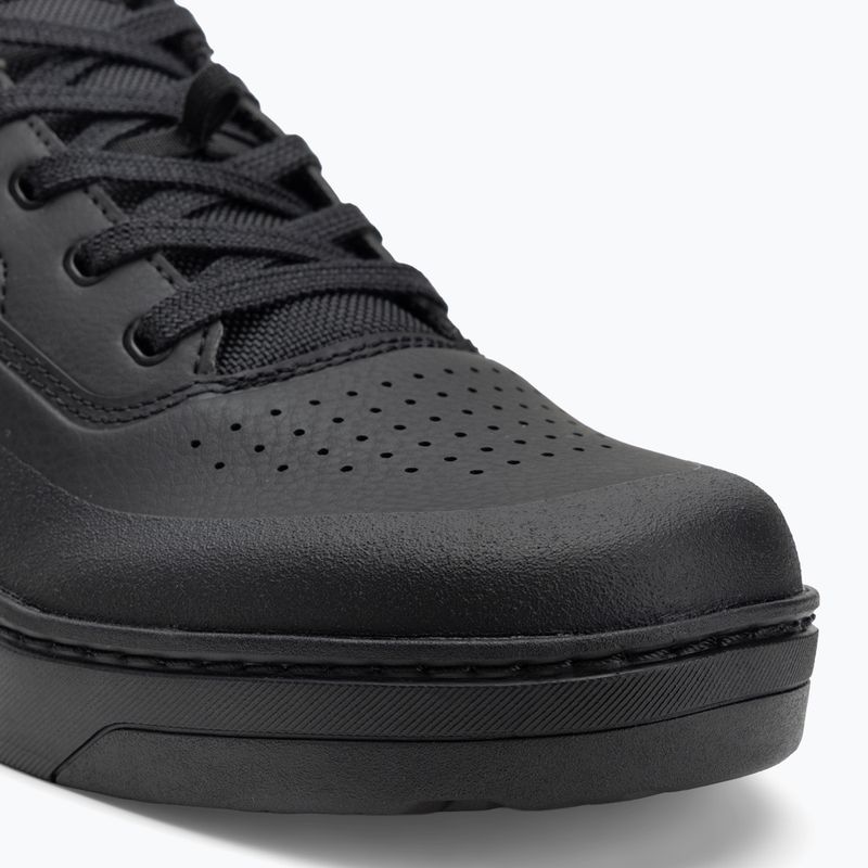 Încălțăminte de ciclism platformă pentru bărbaț Shimano SH-GF600 black 7