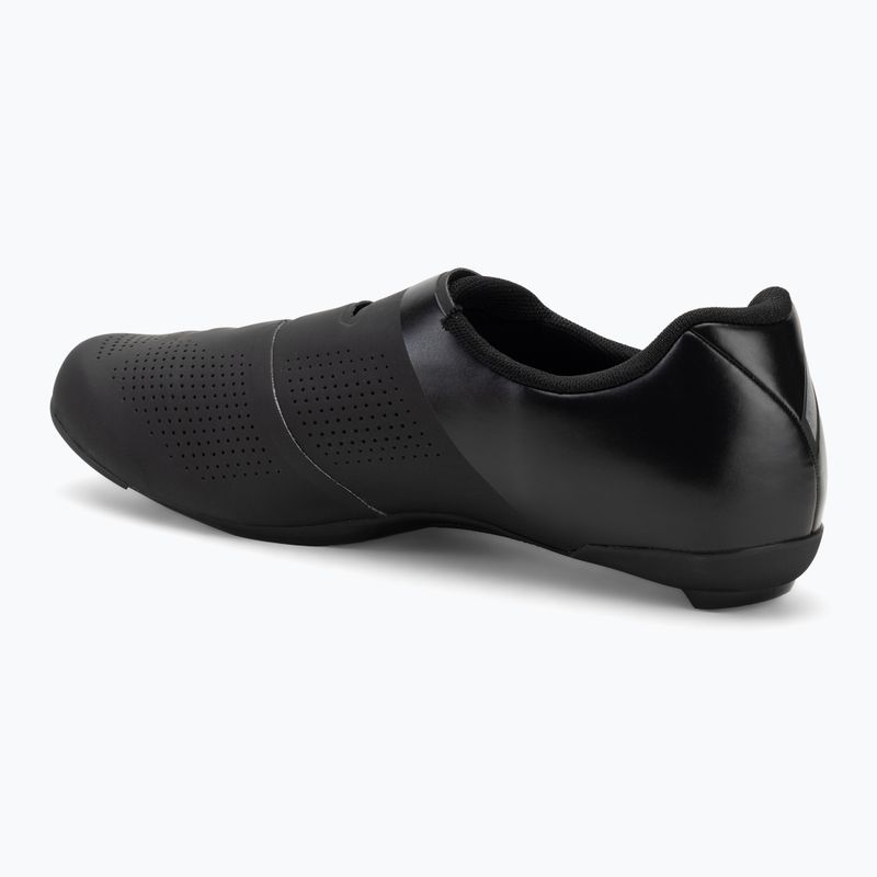 Încălțăminte de șosea pentru bărbați Shimano SH-RC302 black 3